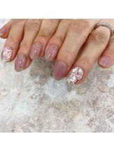 ペルシャ(Persian)/アート二本コース