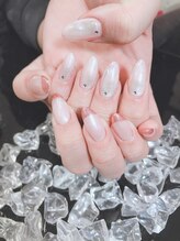 エトワール(etoile)/季節ネイル