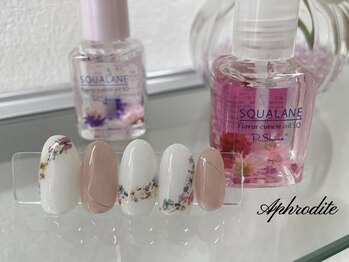 アフロデイーテ(Aphrodite)/