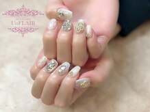 アンフレア(UnFLAIR)/