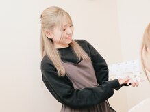 アイラッシュサロン ファスト(Fast)/02.ご提案