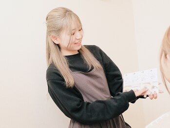 アイラッシュサロン ファスト(Fast)/02.ご提案