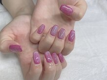 ペル テ ネイル(Per te Nail)/ユニコーンマグネット