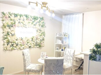 ビアンビューティー(Vi-an Beauty)/カウンセリングはとても大事！