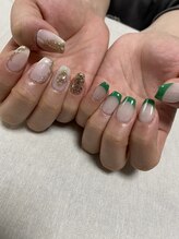 ルアネイル(Lua nail)/