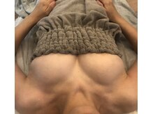 サロンツキ(salon tuki)/【バストケア】症例★