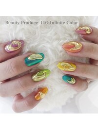 ◆お客様ネイル◆