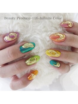 ◆お客様ネイル◆