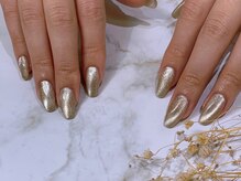 エスポワール(espoir)/マグネットネイル