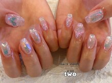 アイネイル 小倉(ai nail)/氷ネイル