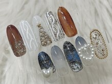 ティーエヌ 八王子店/定額8000円