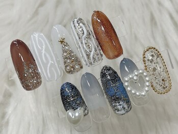 ティーエヌ 八王子店/定額8000円