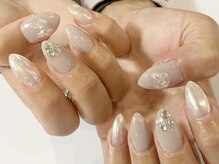 キャッツアイ東京 新宿店(Cat's eye TOKYO)/定額ワンホンデザイン