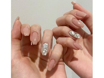 ミントネイルサロン/