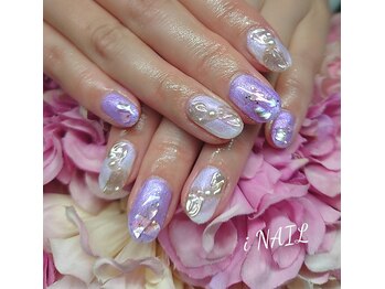 アイネイル(iNAIL)/