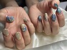 フリーデザイン¥9,900