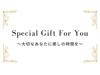 リルスペース(Rill Space)/Q.ギフト券はありますか?