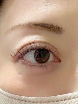 ラブリスタル(Loverystal)/カラーエクステ