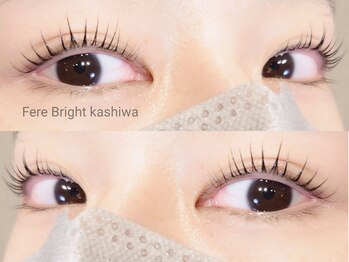 アミー 柏店(amii.)/パリジェンヌラッシュリフト