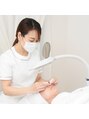 毛穴塾 スタッフ 南川