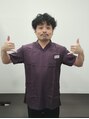 伊勢崎宮子鍼灸院 接骨院 関根 洋平