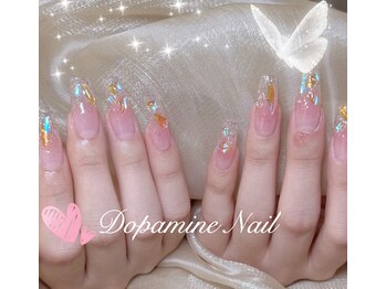 韓国スートン風