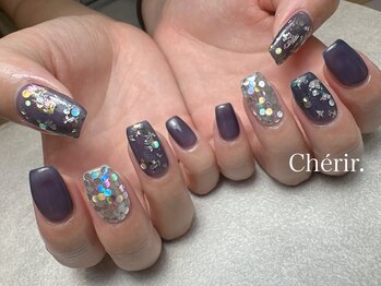シェリール(Cherir.)/M定額.