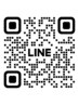ご予約枠が×でもLINEからだと◎になることも！お気軽にお問い合わせください