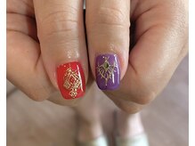 オテモネイル(otemo.nail)/