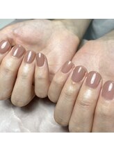 ジル(JiLL)/ワンカラー