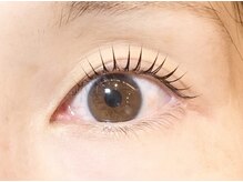 ソラネオリーブ 相模大野店(sola neolive)/【パリジェンヌ】まつ毛パーマ