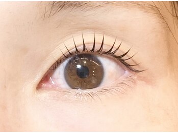 ソラネオリーブ 相模大野店(sola neolive)/【パリジェンヌ】まつ毛パーマ