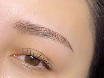 トゥリープ ネイルズ(Tureep Nails)/::HBL×PARISIENNE LASH LIFT::