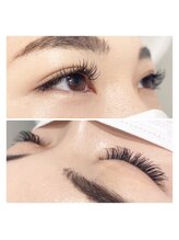 パールリフト 清水町店/軽量フラットラッシュ 120本