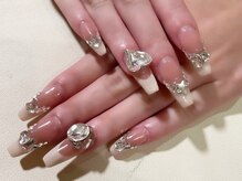 ラビング(Loving)/ベージュフレンチ