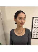 サニ スタジオ 渋谷(sani studio)&nbsp;Juna 