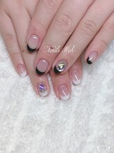 ネイルズ イルク(Nails Irk)/