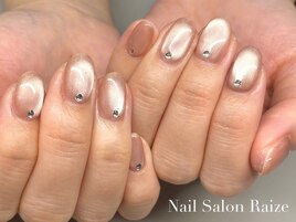 マグネットネイル/ワンカラー