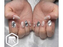 レディスペネイル ノマエ 名駅店(Redispe nail nomae)/90min art free