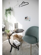 リリースパ 辻堂店(Lily spa)/ホットひと息！湘南のお部屋