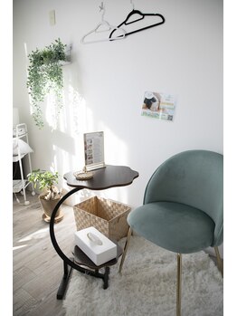 リリースパ 辻堂店(Lily spa)/ホットひと息！湘南のお部屋