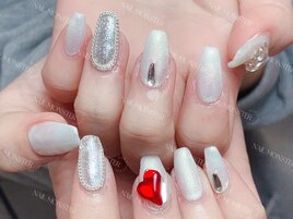 持ち込みデザイン6本