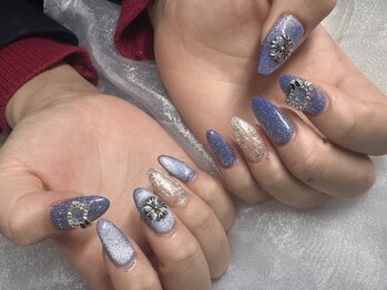 トランクイル(Tranquil)/持ち込みデザイン