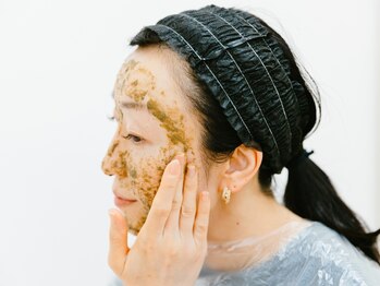 サワ きたざわ接骨院(sawa)の写真/【美容鍼専門】美容に特化した鍼灸師が綺麗をサポート★むくみやもたつき等のお悩みにオーダーメイドで改善