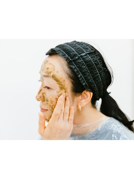 小顔になりたい