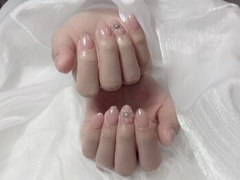 ホアン(HOAN)/6本アートつけ放題