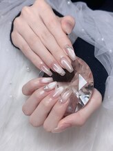 アイミーネイルスタジオ(Aimee Nail Studio)/