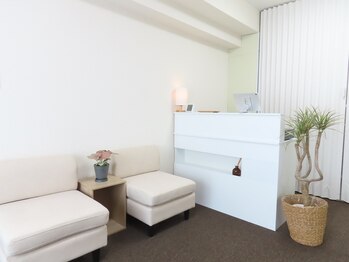 レアリス 学芸大学整体院(Rearis)/院内写真2