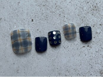 ニュイ 中野店(nuit)/trend定額コース¥8,500