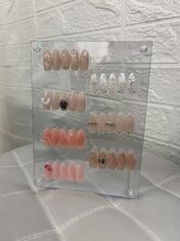 レスカ バイ キャンアイドレッシー(Leska by Can I Dressy)/